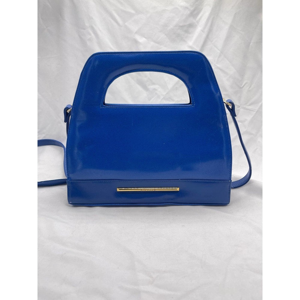 VTG Anne Klein hand bag